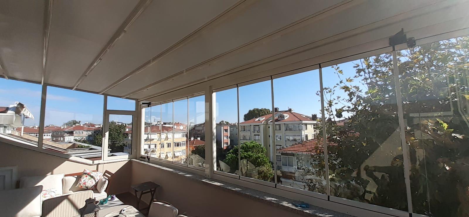 Kış Bahçesi Ve Giyotin 32